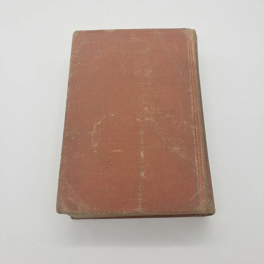 1948 A History of Our Country by David Seville Muzzey BIG HC Illustrated Color‎